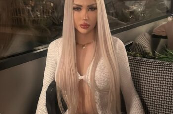 İstanbul Esenyurt Escort Bayan Sıla
