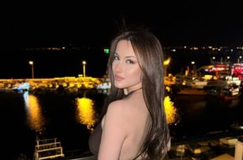 İstanbul Esenyurt Partner Bayan Ecem