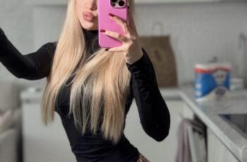 İstanbul Esenyurt Üniversiteli Bayan Escort Sena
