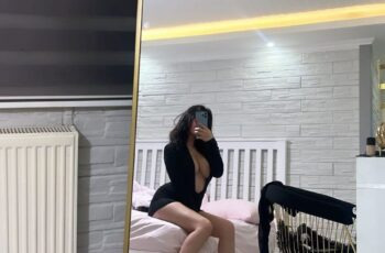 Sınırsızlığı Hissettirecek İstanbul Esenyurt Escort Bayan Elif